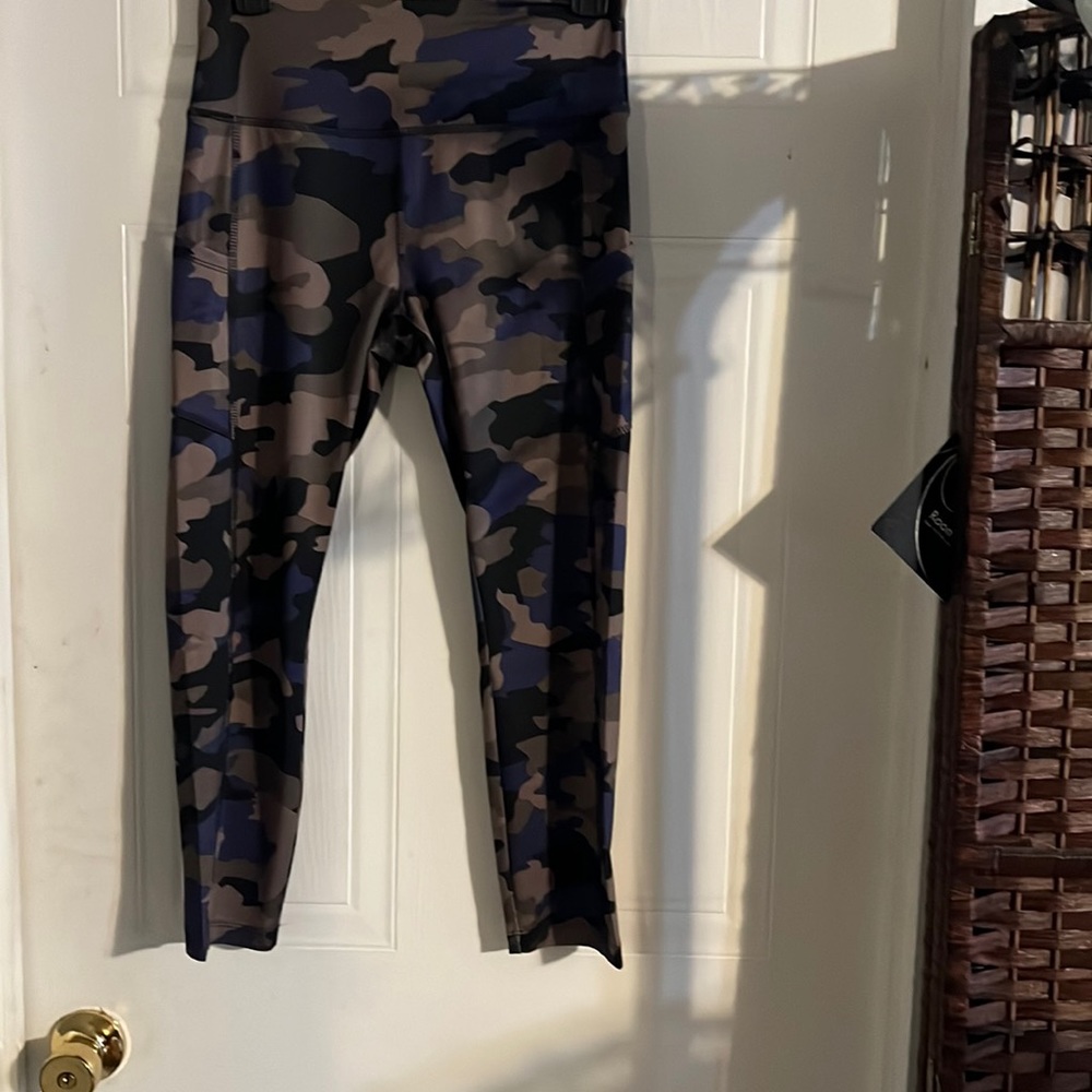 Cali Active